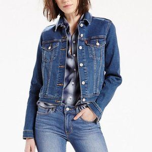 Levi's Denim Jacket